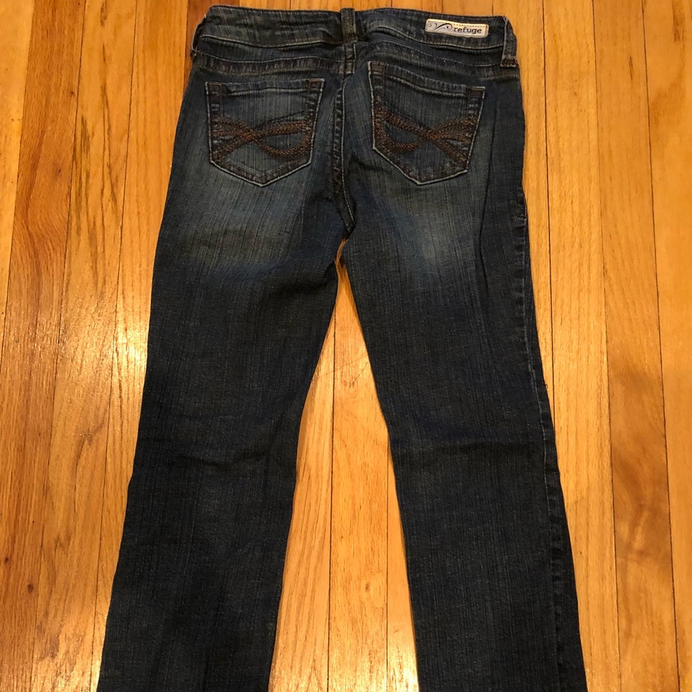 Jeans - Picture 2 of 2